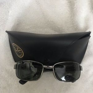 Ray ban sunglasses